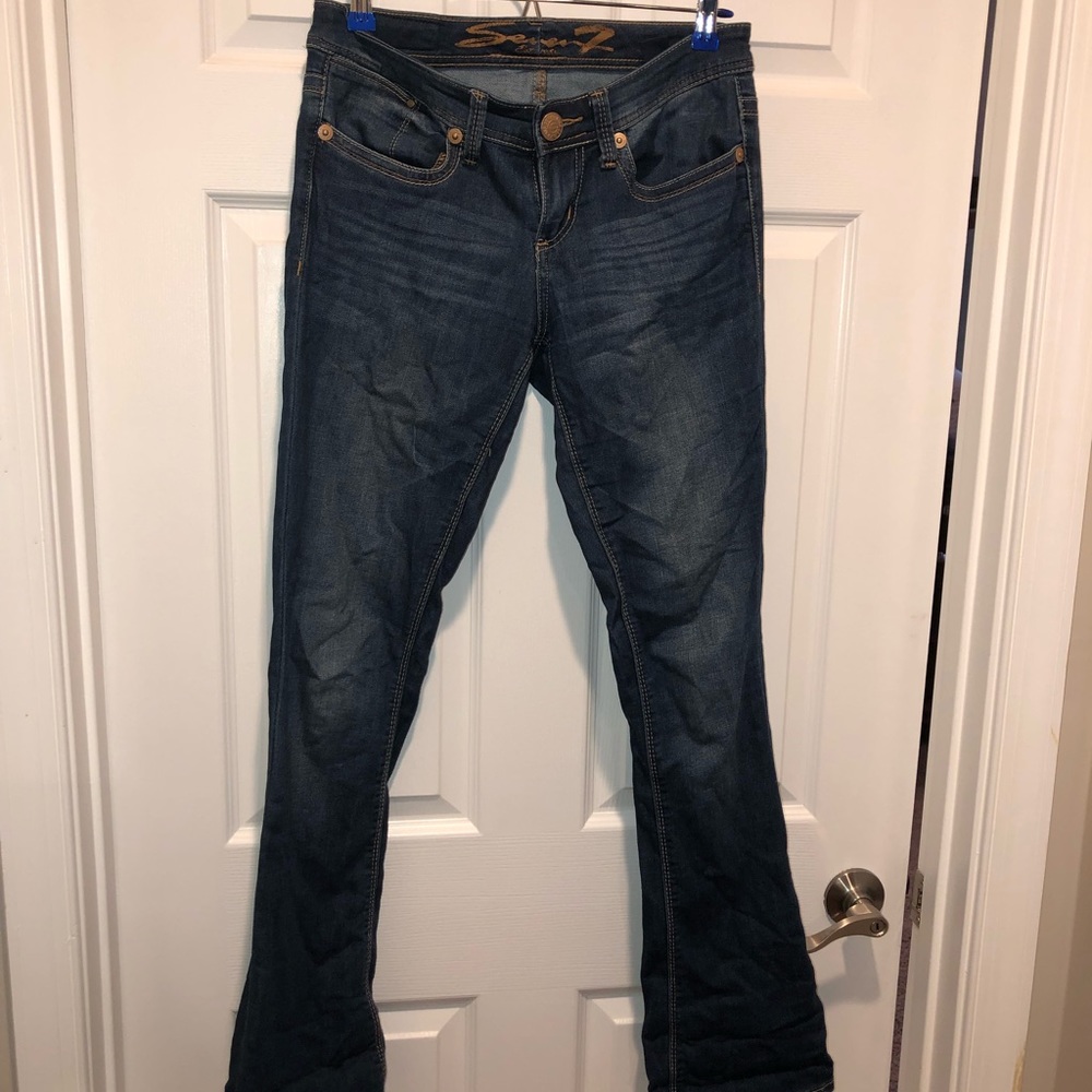 Seven jeans